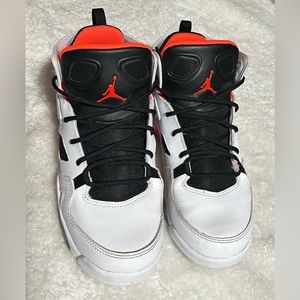 Jordan flight club 91 kids size 5.5